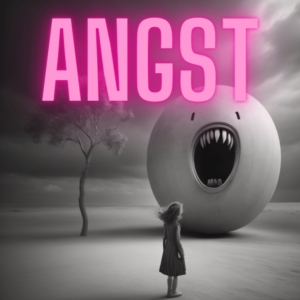 Angst forklaret