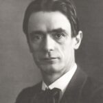 rudolf steiner - læs i artiklen om hans principper